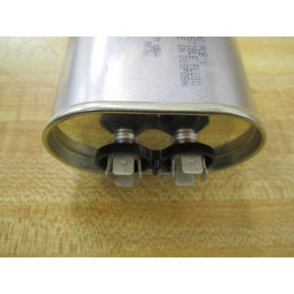 Mallory C37FD3725 Metallized Polypropylene Capacitor