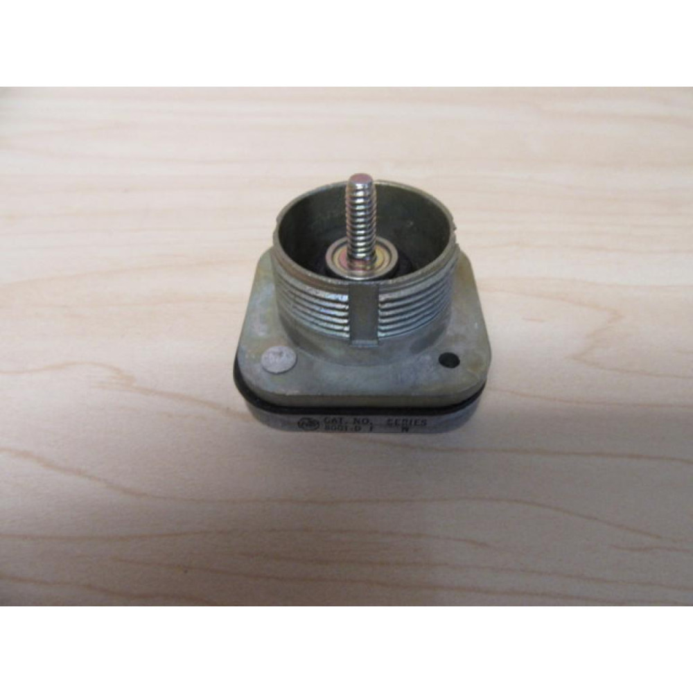 Allen Bradley 800T-D-J Pushbutton Head  800TDJ Core Only - New No Box