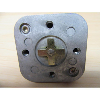 Allen Bradley 800T-D-J Pushbutton Head  800TDJ Core Only - New No Box