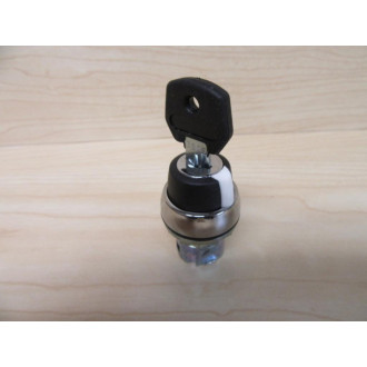 Allen Bradley 800FM-KM22 Selector Switch - New No Box