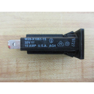 Potter & Brumfield W28-X1061-15 Accessory W28X106115 - New No Box