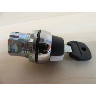 Allen Bradley 800FM-KM22 Selector Switch - New No Box