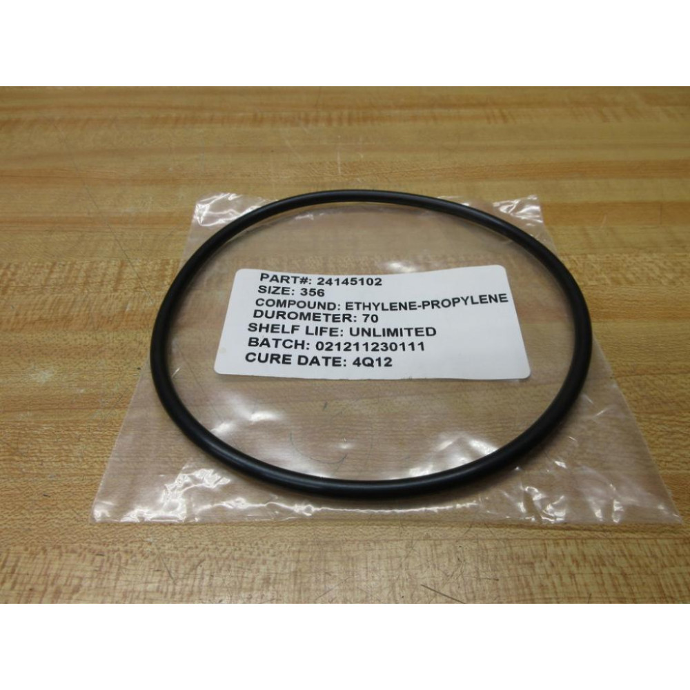 24145102 Belt, O-Ring