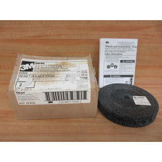 3M 7S XCS Grinding Wheel 7SXCS