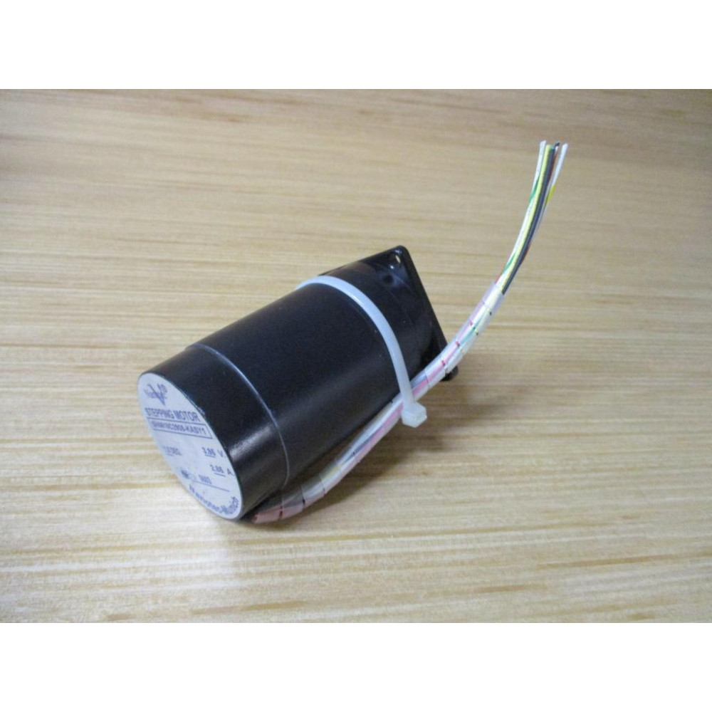 Nanotec SH5618C2908-KASY1 Stepping Motor SH5618C2908KASY1 - Used