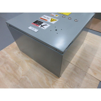 nVent Hoffman CSD202012SPL Concept Enclosure CSD202012 WDoor Holes - Used