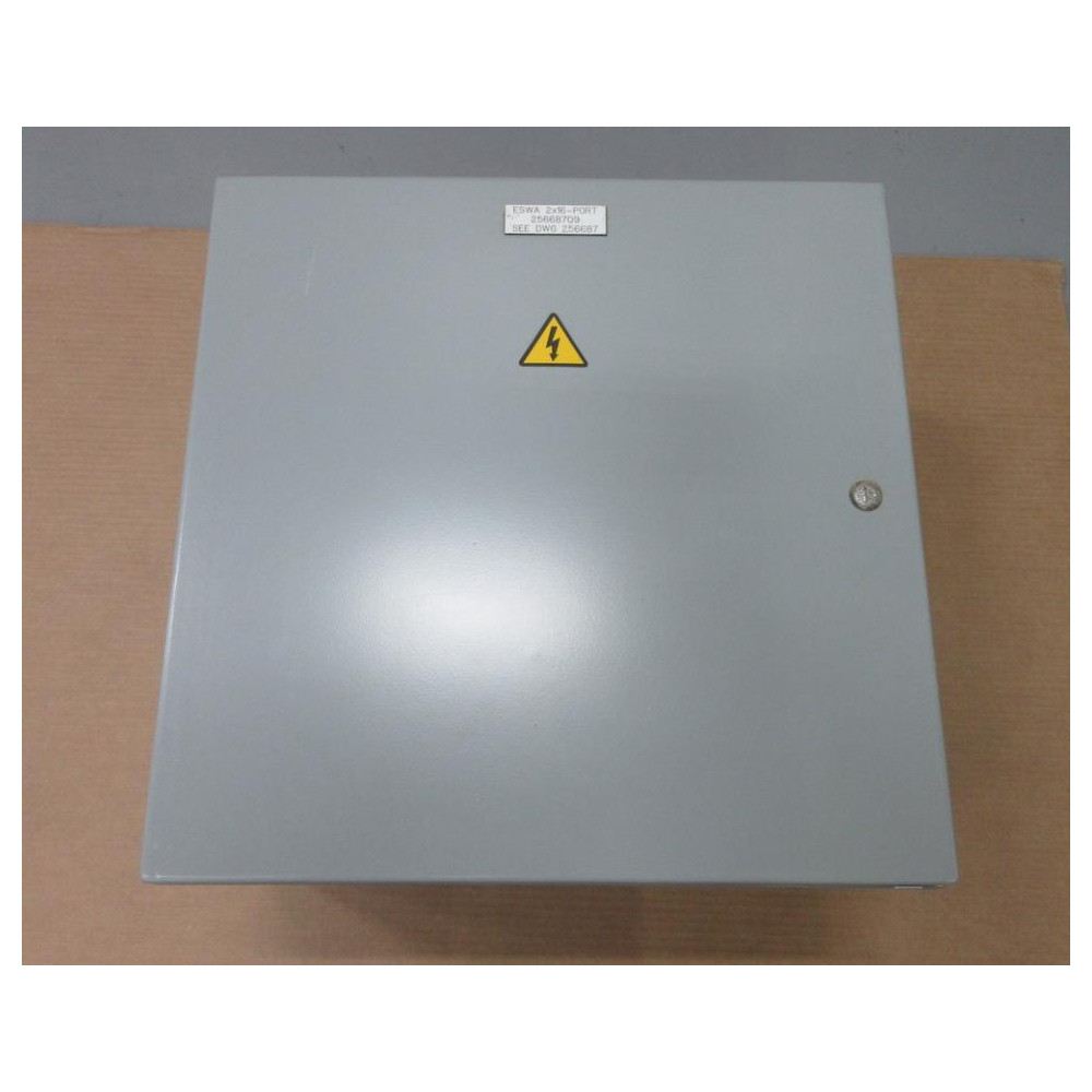 nVent Hoffman CSD202012SPL Concept Enclosure CSD202012 - Used