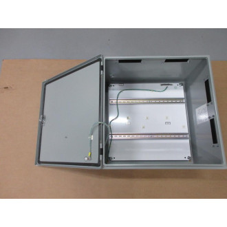 nVent Hoffman CSD202012SPL Concept Enclosure CSD202012 - Used