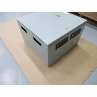 nVent Hoffman CSD202012SPL Concept Enclosure CSD202012 - Used