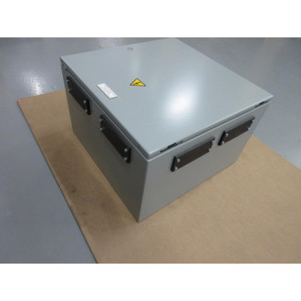 nVent Hoffman CSD202012SPL Concept Enclosure CSD202012 - Used