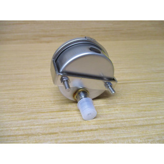 Nagano Keiki GV55-323-10M-TM Pressure Sensor Switch Gauge GV55-323-10