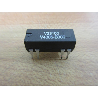 TE Connectivity Potter & Brumfield V23100 V4305-B000 Relay V23100V4305B000 - New No Box