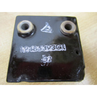 General Electric 194B5393G1 GE Snubber Old Style - Used