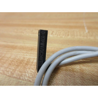 SMC D-Y7PWV Auto Switch DY7PWV - Used