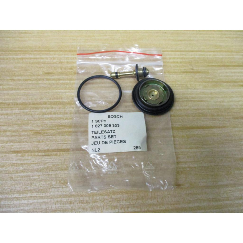 Rexroth 1827009353 Bosch Parts Set