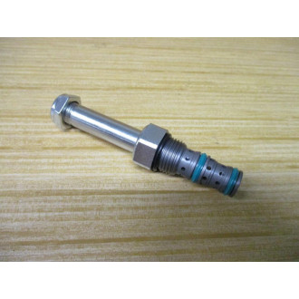 Parker DSL083B 3-Way Solenoid Valve WO Coil - New No Box