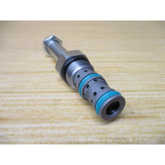 Parker DSL083B 3-Way Solenoid Valve WO Coil - New No Box