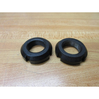 Goulds N-04 Bearing Locknut N04 (Pack of 4) - New No Box