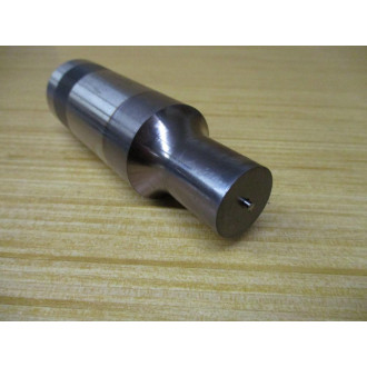 Moeller Precision Tools IEC125-400 Ball Lock Punch 4283-071