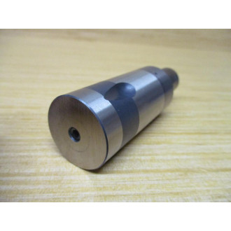 Moeller Precision Tools IEC125-400 Ball Lock Punch 4283-071