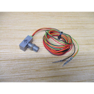 Eldec 8-089-03 Proximity Switch 808903 - New No Box