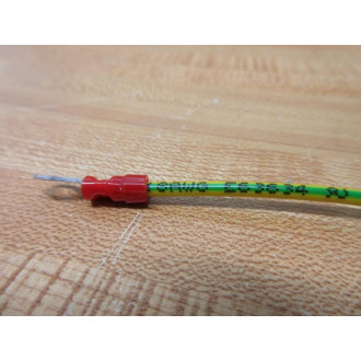 Tyusou 000061399715 Connectors 3318487 (Pack of 24)