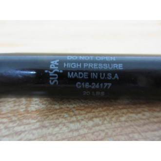 Suspa C16-24177 Gas Spring C1624177 - Used