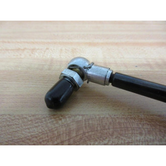 Suspa C16-24177 Gas Spring C1624177 - Used