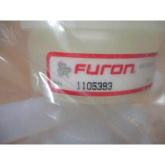 Furon UPM2-744-M St.Gobain Diaphragm Valve 1105393