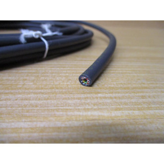 Schmersal A-K8P-M8-S-G-5M-BK-2-X-A-4 Connector Cable 103003639