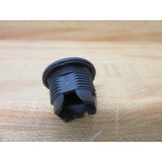 Schneider Electric ZB5SZ3 Harmony Blanking Plug (Pack of 10)