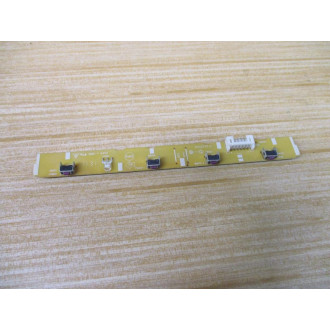 HP 715G2579-3 Circuit Board 715G25793 - Used