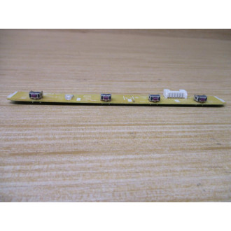 HP 715G2579-3 Circuit Board 715G25793 - Used