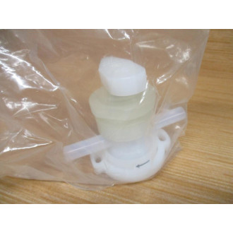 Furon UPM2-744-M St.Gobain Diaphragm Valve 1105393