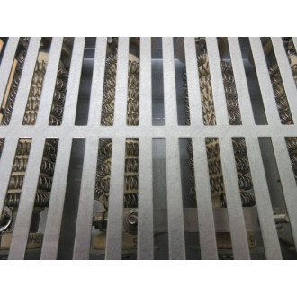 Magnetek EDB4011 FT Brake Resistor 4011FT