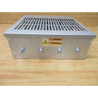 Magnetek EDB4011 FT Brake Resistor 4011FT