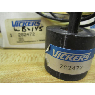Vickers 282472 Coil 0 02-82472