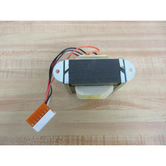 BL-1618-4000TA Rev G Signal Transformer BL-1618 - Used