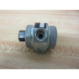 Humphrey 125AA Cylindrical  Valve - Used