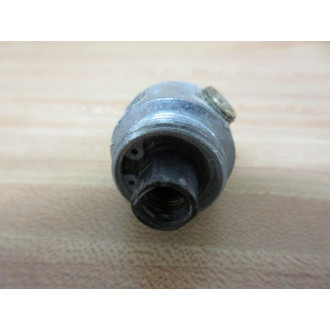 Humphrey 125AA Cylindrical  Valve - Used