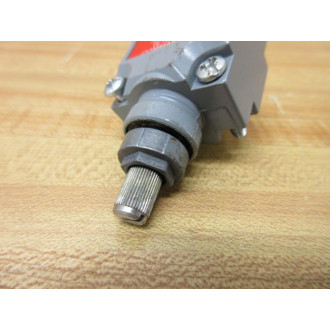 Allen Bradley 75023-090-51 Operator Head 7502309051 - Used