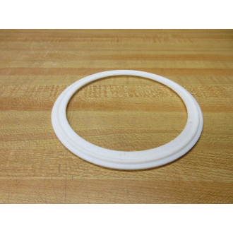 Nelson-Jameson 4931740 4" Clamp Gasket 40MPG4BX (Pack of 9)