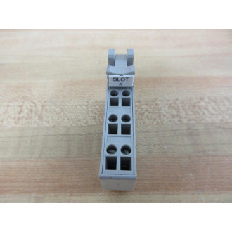 Allen Bradley 1734-RTB Terminal Block 1734RTB - Used