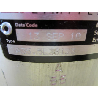 Dynamatic Limited A35.5L38123 Hydraulic Pump - New No Box