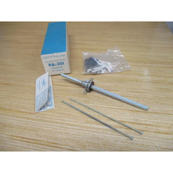 Centralab PA-301 Miniature Index Switch PA301