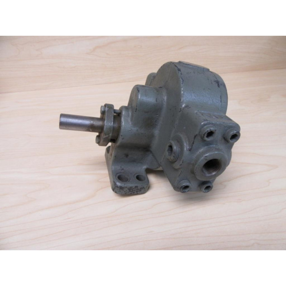 Brown & Sharpe 713-11-2 Gear Pump - Used