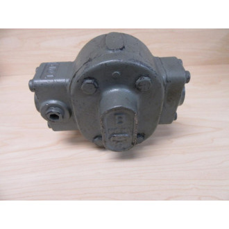Brown & Sharpe 713-11-2 Gear Pump - Used