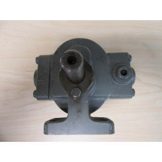 Brown & Sharpe 713-11-2 Gear Pump - Used