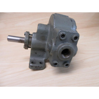 Brown & Sharpe 713-11-2 Gear Pump - Used