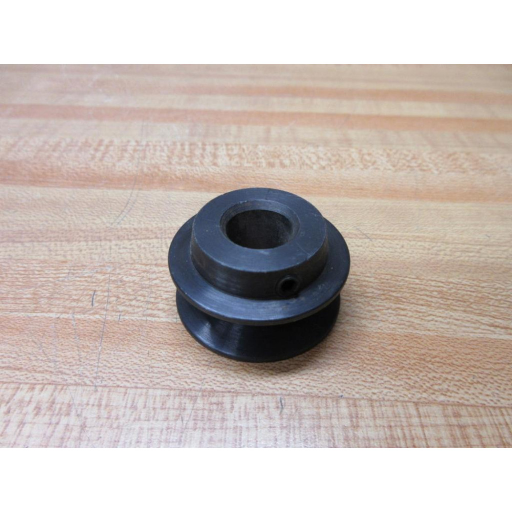 3X759 Sheave Pulley - New No Box